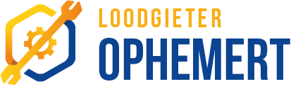 Loodgieter Ophemert Logo